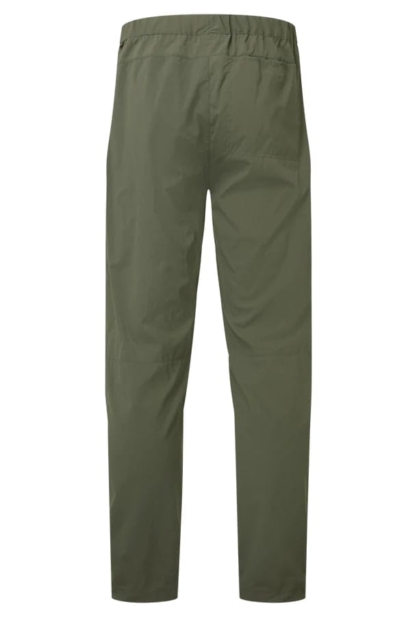 Mountain Equipment Khor Mens Pant Buckthorn Mountain Equipment