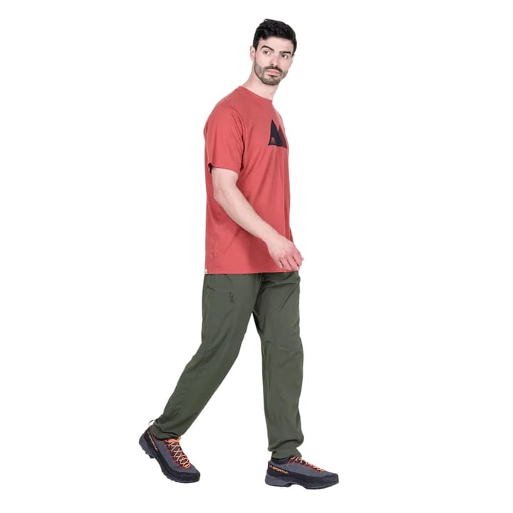 Mountain Equipment Khor Mens Pant Buckthorn Mountain Equipment