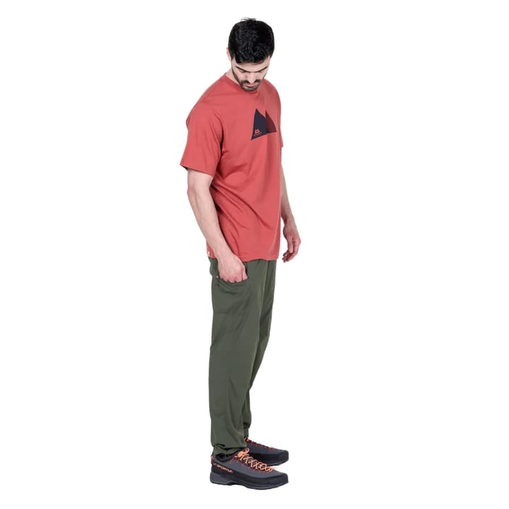 Mountain Equipment Khor Mens Pant Buckthorn Mountain Equipment