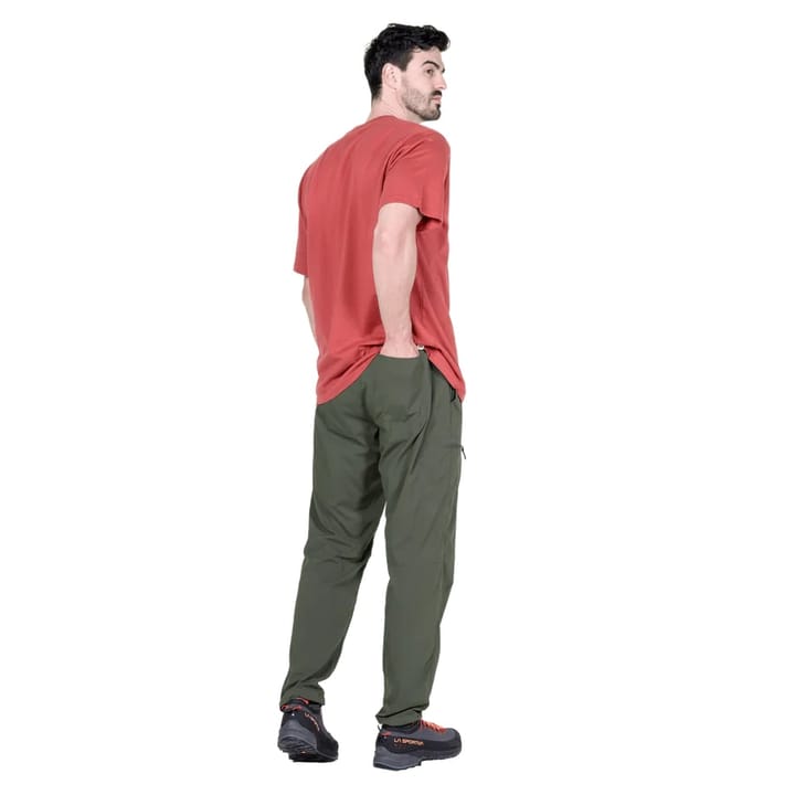 Mountain Equipment Khor Mens Pant Buckthorn Mountain Equipment