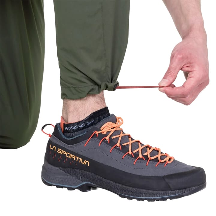 Mountain Equipment Khor Mens Pant Buckthorn Mountain Equipment