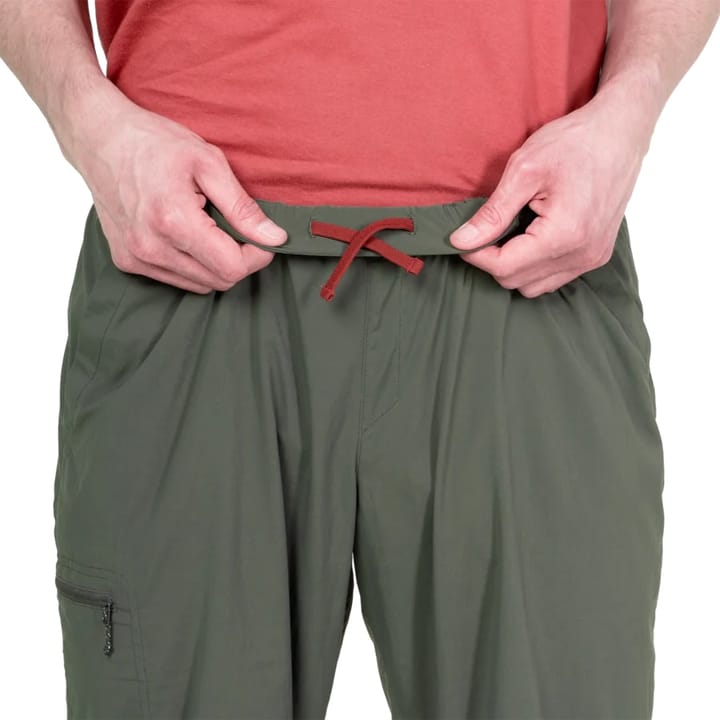 Mountain Equipment Khor Mens Pant Buckthorn Mountain Equipment