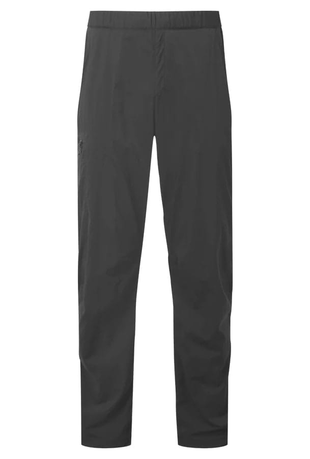 Mountain Equipment Khor Mens Pant Obsidian Mountain Equipment