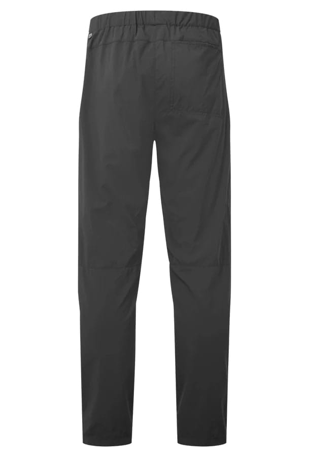 Mountain Equipment Khor Mens Pant Obsidian Mountain Equipment