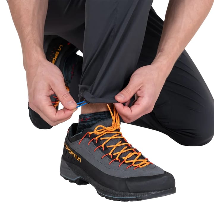 Mountain Equipment Khor Mens Pant Obsidian Mountain Equipment