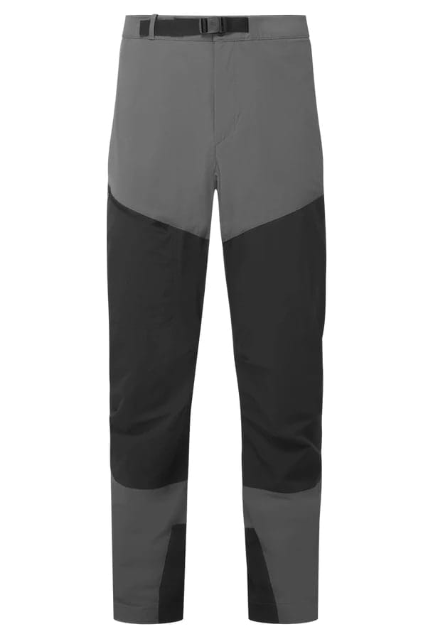 Mountain Equipment Ibex Alpine Mens Pant Anvil Grey/black Mountain Equipment