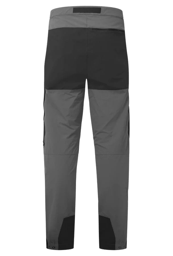 Mountain Equipment Ibex Alpine Mens Pant Anvil Grey/black Mountain Equipment