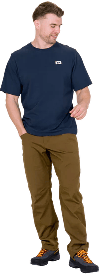 Mountain Equipment Men's Flowstone Pant Desert Palm Mountain Equipment