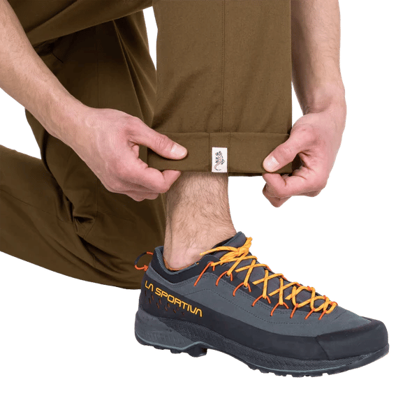 Mountain Equipment Men's Flowstone Pant Desert Palm Mountain Equipment