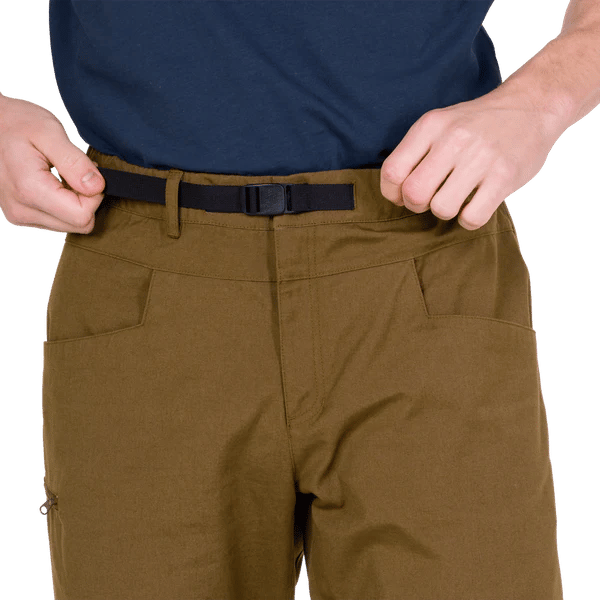 Mountain Equipment Men's Flowstone Pant Desert Palm Mountain Equipment