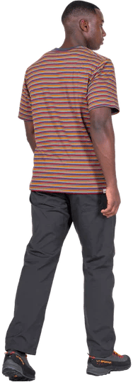 Mountain Equipment Men's Flowstone Pant College Blue Mountain Equipment