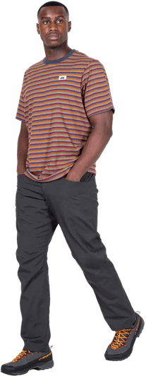 Mountain Equipment Men's Flowstone Pant College Blue Mountain Equipment