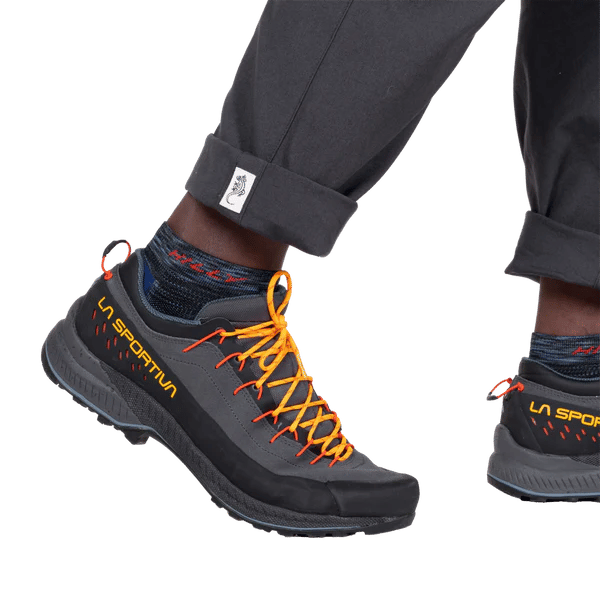 Mountain Equipment Men's Flowstone Pant College Blue Mountain Equipment