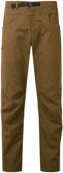 Mountain Equipment Men's Flowstone Pant Desert Palm Mountain Equipment