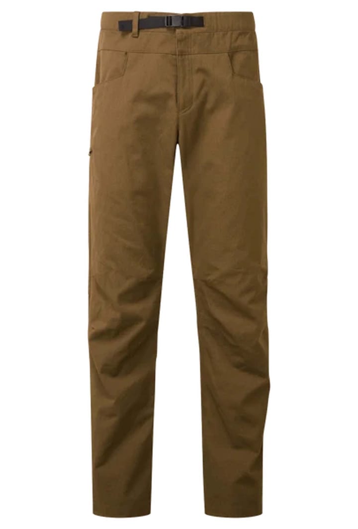 Mountain Equipment Men's Flowstone Pant Desert Palm Mountain Equipment