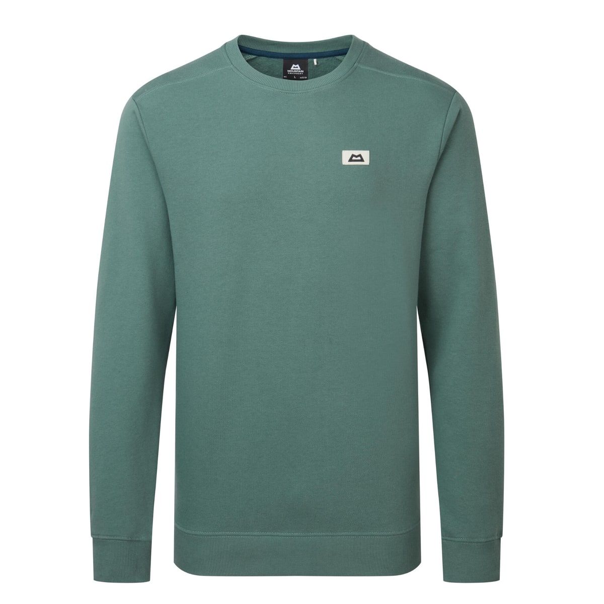 Mountain Equipment Stonescape Mens Sweat Sea Pine