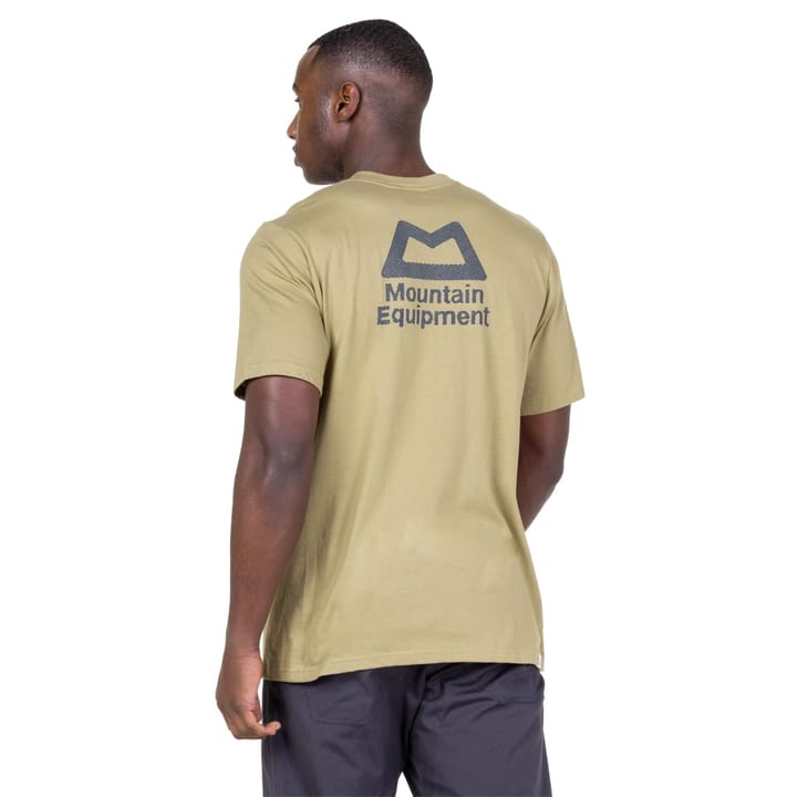Mountain Equipment Everest Mens Tee Boa Mountain Equipment