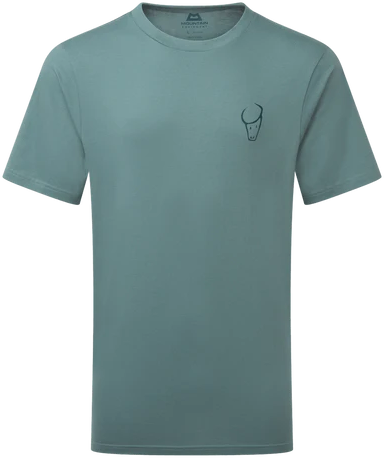 Mountain Equipment Men's Yorik On Wire Tee
