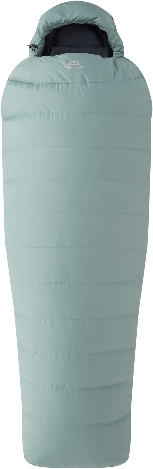 Mountain Equipment Classic 350 Regular Goblin Blue Mountain Equipment