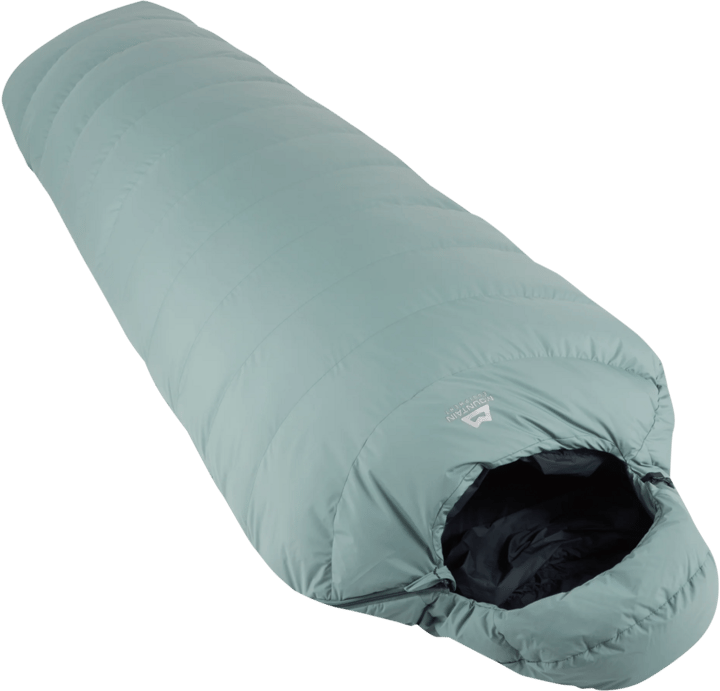 Mountain Equipment Classic 350 Regular Goblin Blue Mountain Equipment