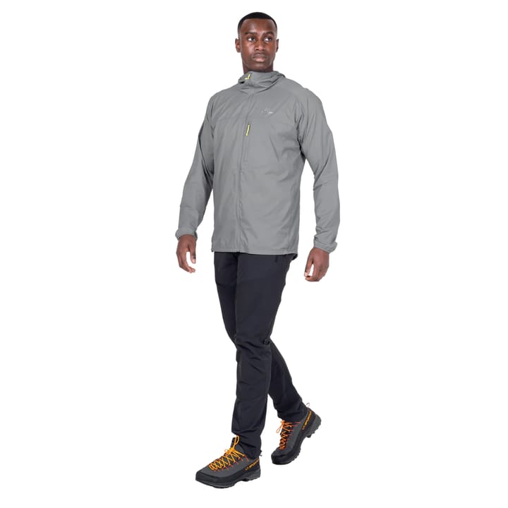 Mountain Equipment Aerofoil Hooded Mens Jacket Tufa Mountain Equipment