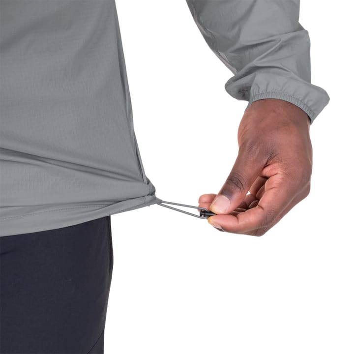 Mountain Equipment Aerofoil Hooded Mens Jacket Tufa Mountain Equipment