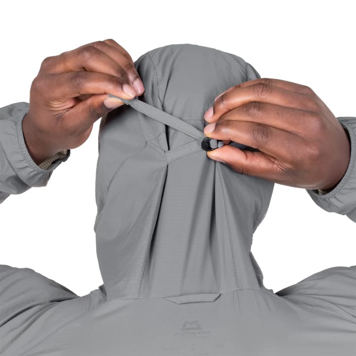 Mountain Equipment Aerofoil Hooded Mens Jacket Tufa Mountain Equipment