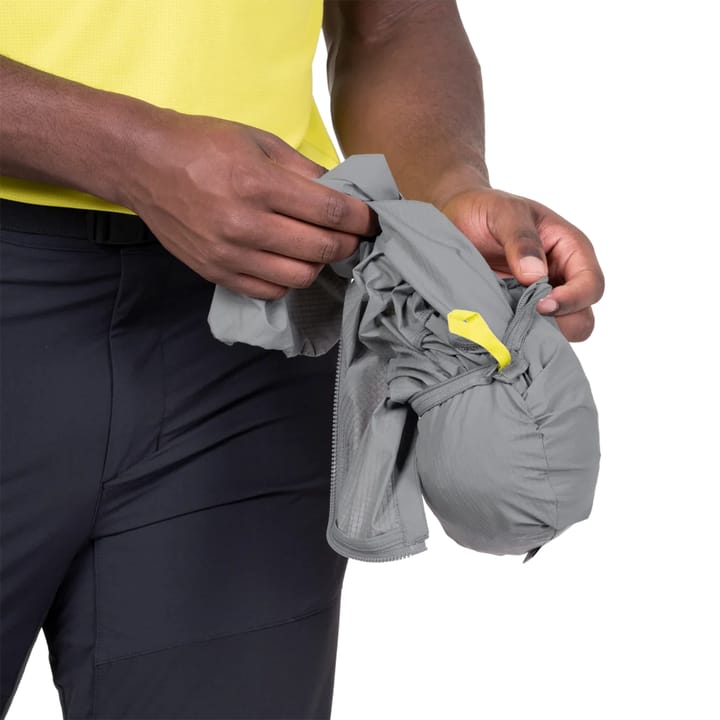 Mountain Equipment Aerofoil Hooded Mens Jacket Tufa Mountain Equipment