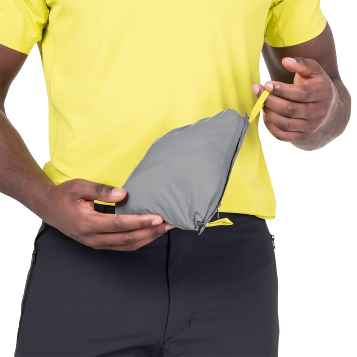 Mountain Equipment Aerofoil Hooded Mens Jacket Tufa Mountain Equipment