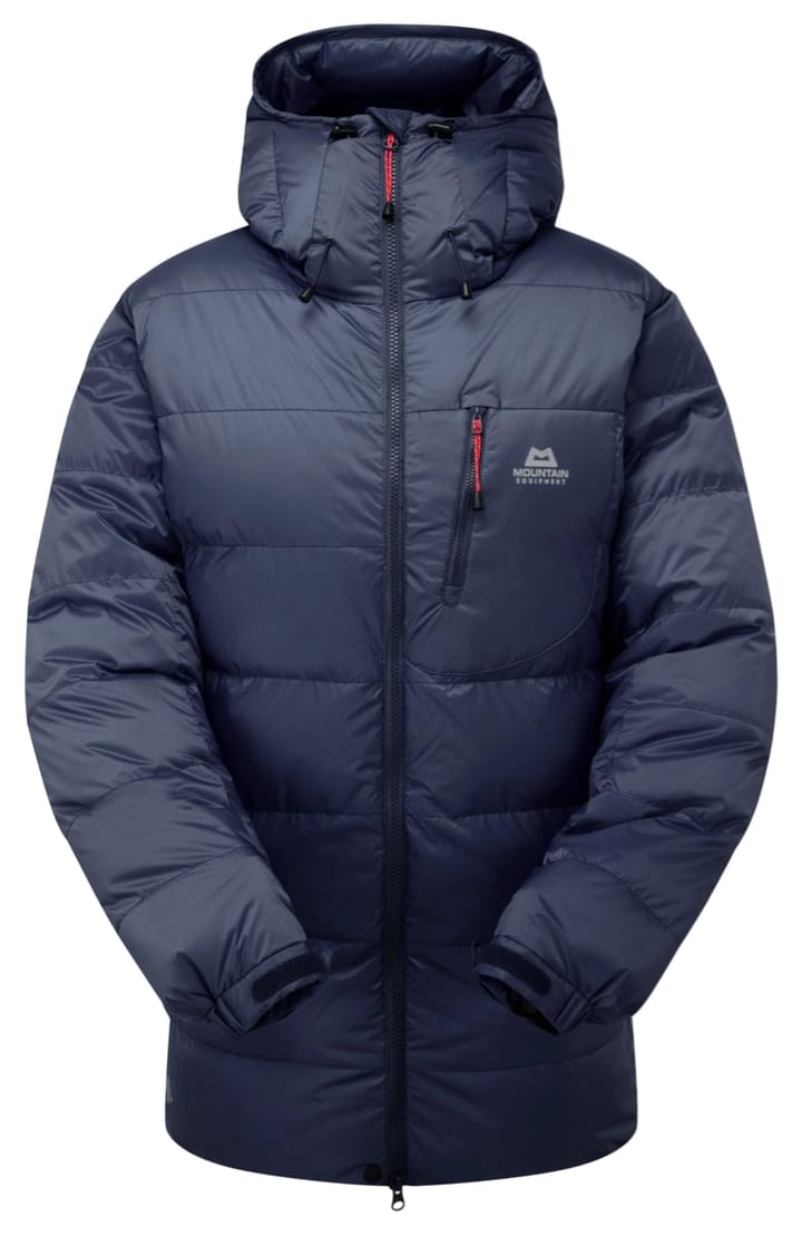 Mountain Equipment K7 Wmns Jacket Cosmos Mountain Equipment