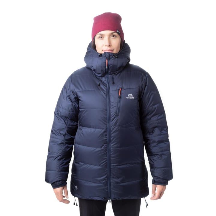 Mountain Equipment K7 Wmns Jacket Cosmos Mountain Equipment