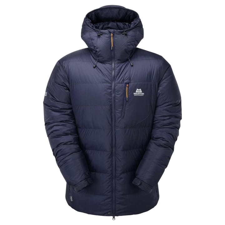 Mountain Equipment K7 Mens Jacket Cosmos Mountain Equipment