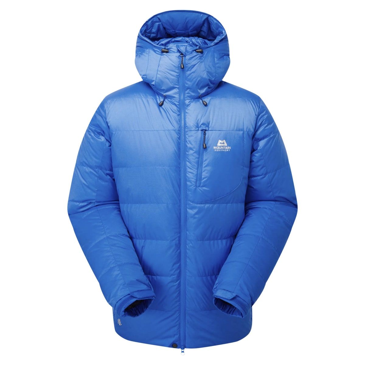 Mountain Equipment K7 Mens Jacket Atlantic Blue