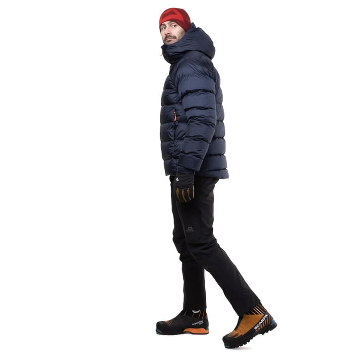 Mountain Equipment Vega Mens Jacket Cosmos Mountain Equipment