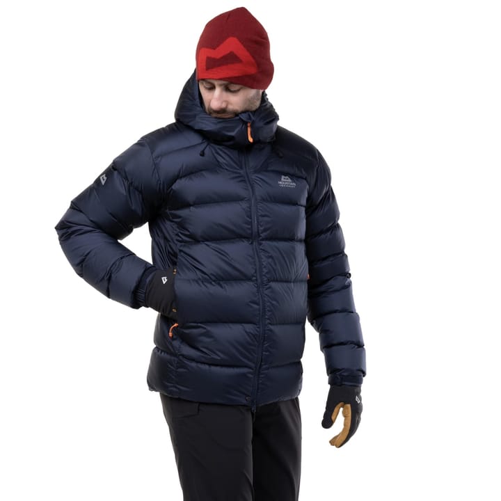 Mountain Equipment Vega Mens Jacket Cosmos Mountain Equipment