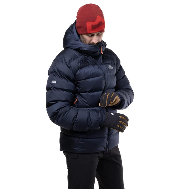 Mountain Equipment Vega Mens Jacket Cosmos Mountain Equipment