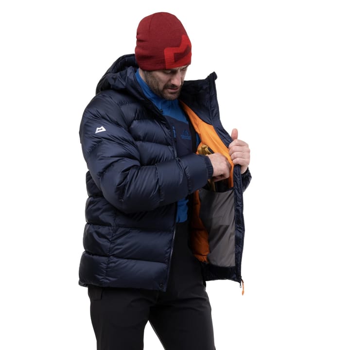 Mountain Equipment Vega Mens Jacket Cosmos Mountain Equipment
