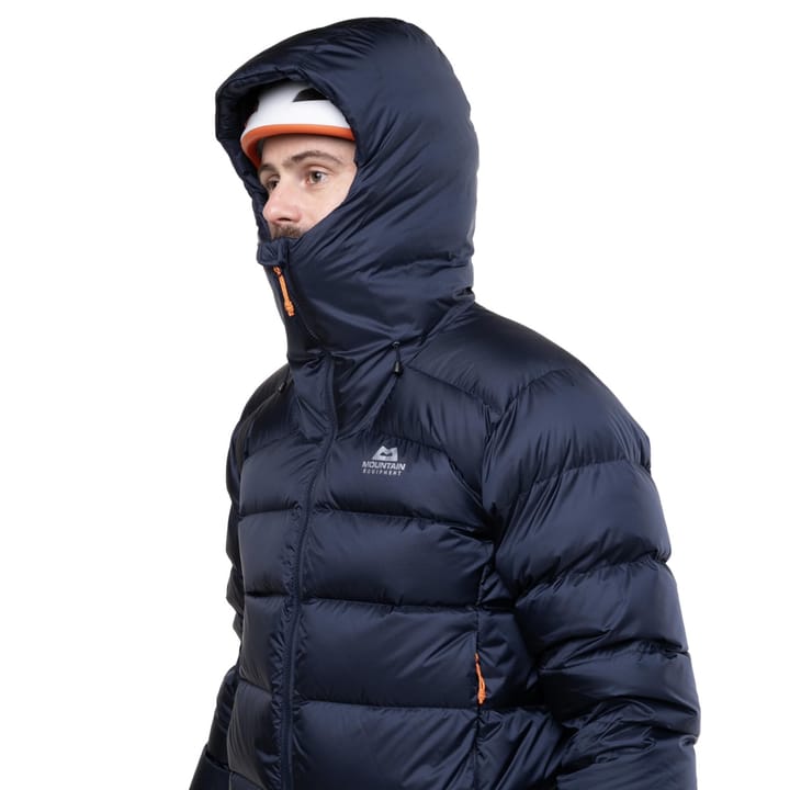 Mountain Equipment Vega Mens Jacket Cosmos Mountain Equipment