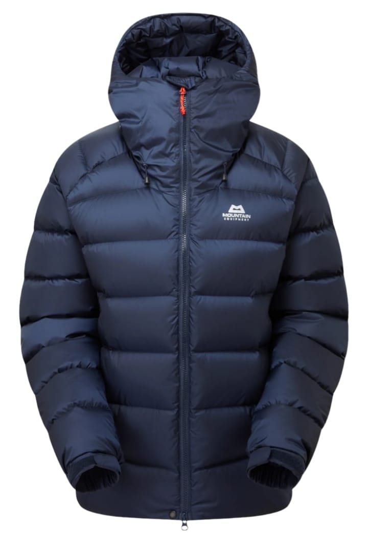 Mountain Equipment Sigma Wmns Jacket Cosmos Mountain Equipment