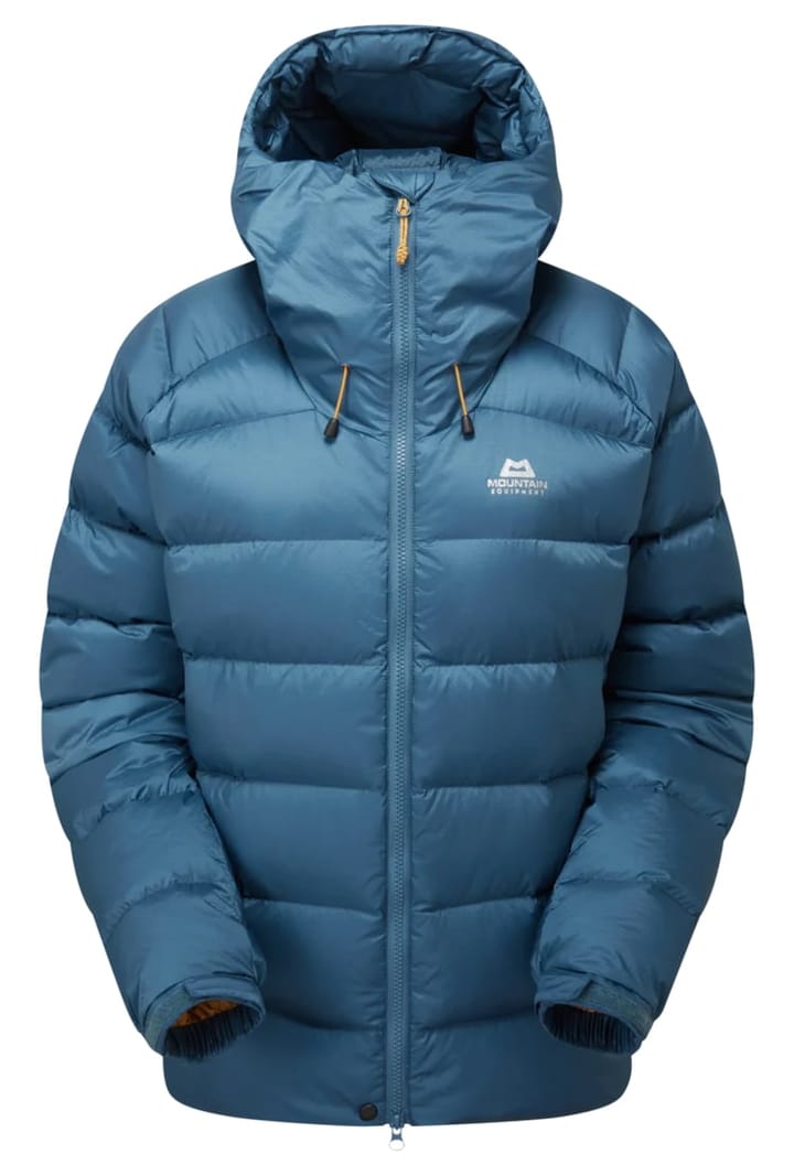 Mountain Equipment Sigma Wmns Jacket Stellar Blue Mountain Equipment