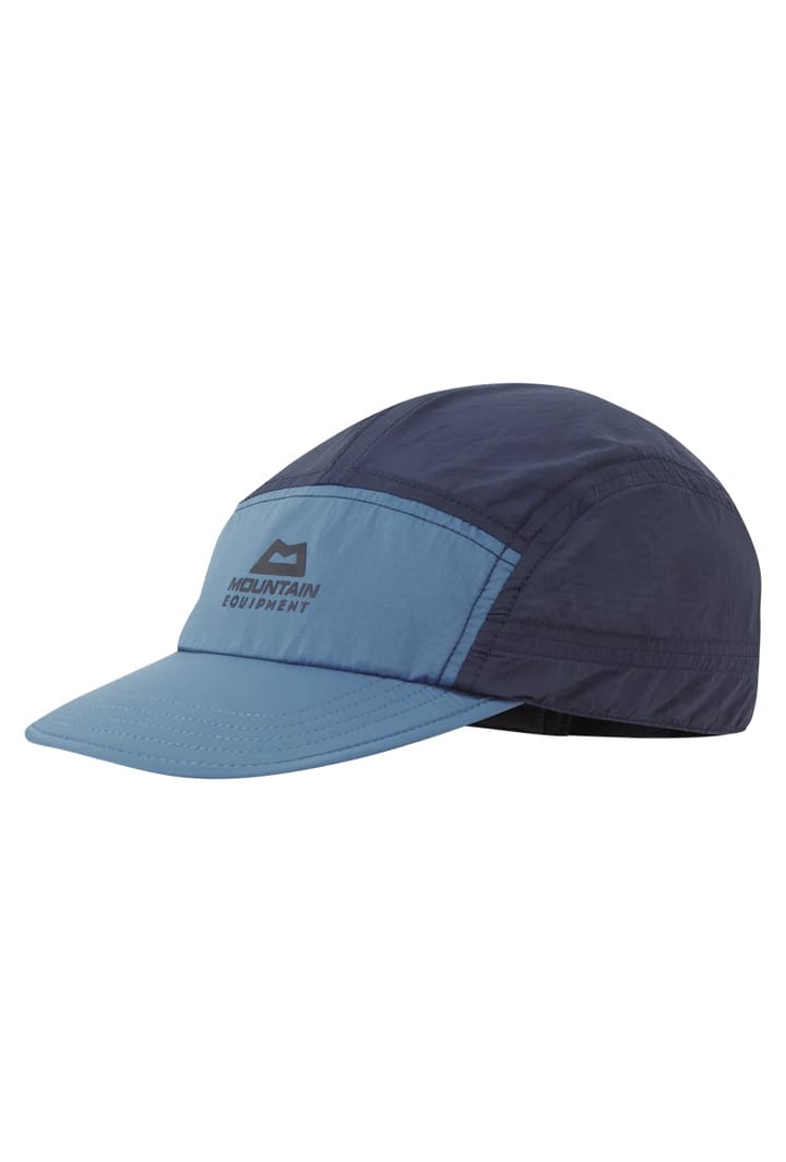 Mountain Equipment Aerofoil Cap Stellar/blue Nights Mountain Equipment