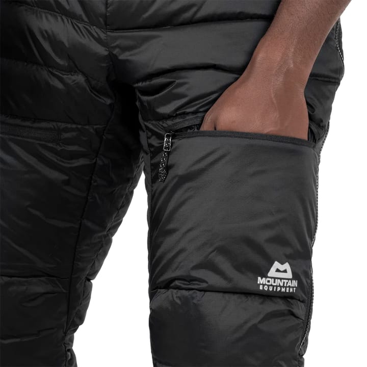Mountain Equipment Paiyu Pant Black Mountain Equipment