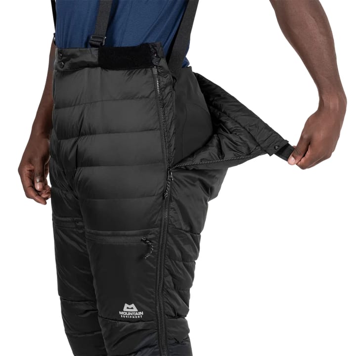 Mountain Equipment Paiyu Pant Black Mountain Equipment