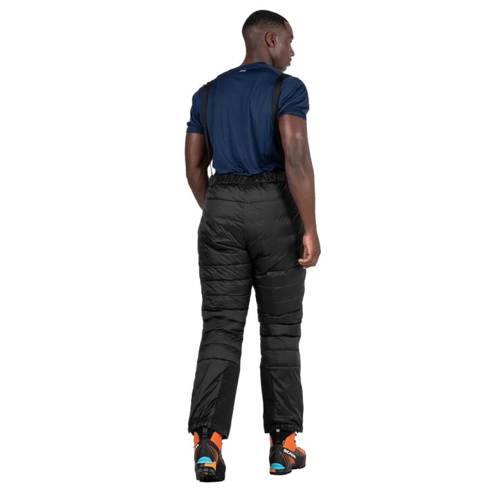 Mountain Equipment Paiyu Pant Black Mountain Equipment