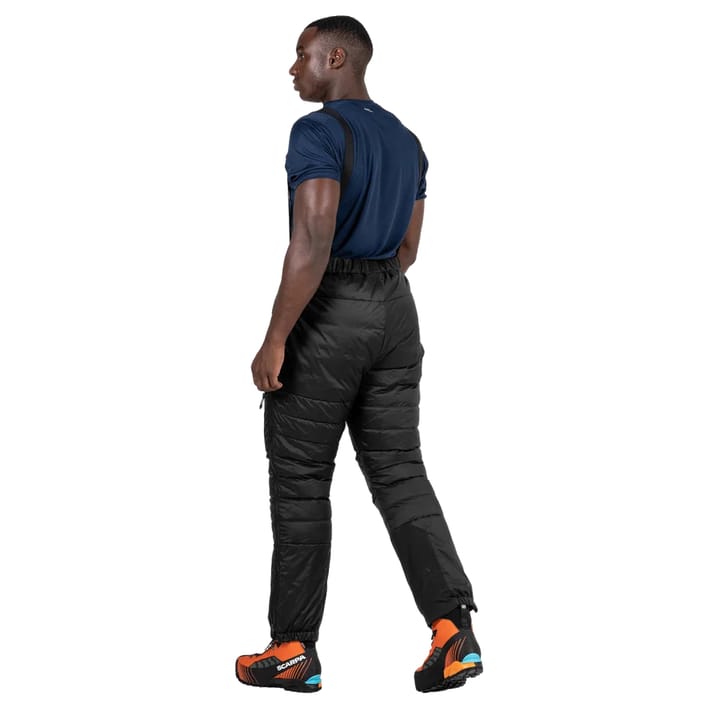 Mountain Equipment Paiyu Pant Black Mountain Equipment