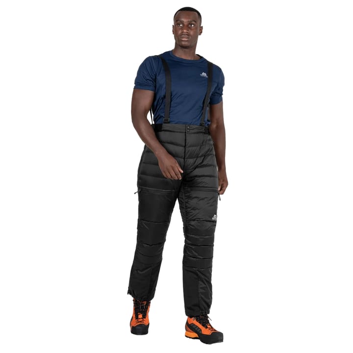 Mountain Equipment Paiyu Pant Black Mountain Equipment