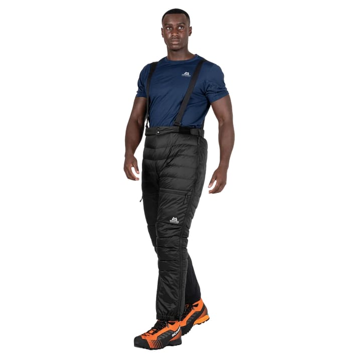 Mountain Equipment Paiyu Pant Black Mountain Equipment