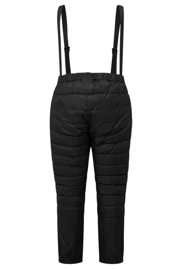 Mountain Equipment Paiyu Pant Black Mountain Equipment