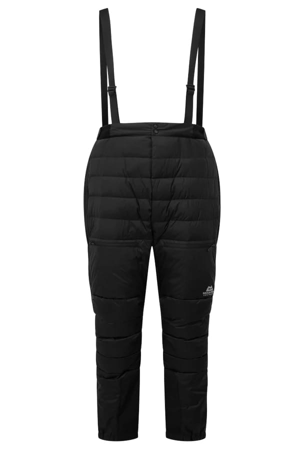 Mountain Equipment Paiyu Pant Black Mountain Equipment