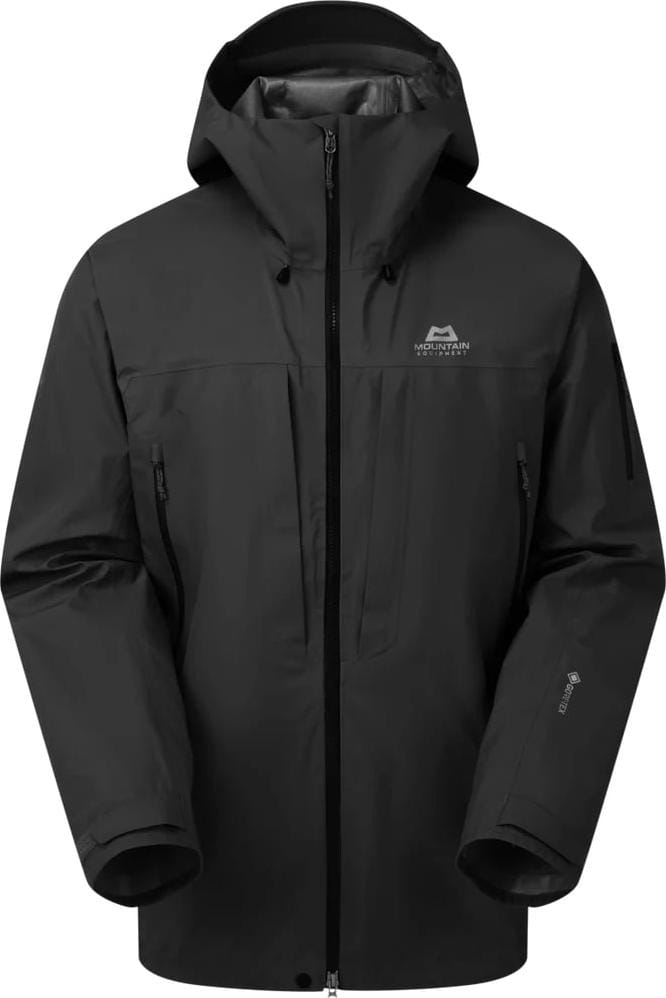 Mountain Equipment Kedar Mens Jacket Black